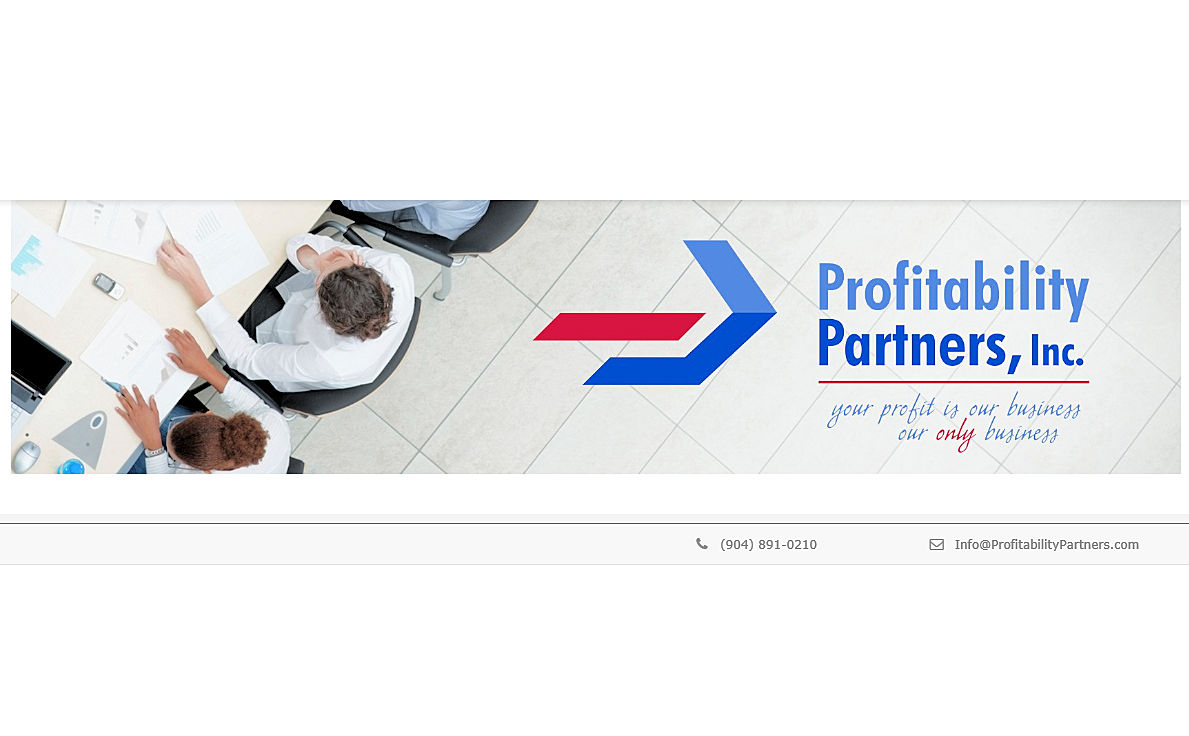 Profitability Partners